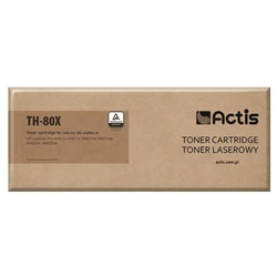 Toner Συμβατό Actis TH-80X για για HP CF280X LJ M401