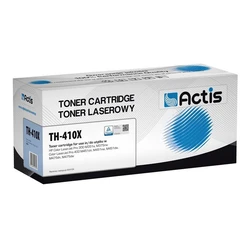 Toner Συμβατό Actis TH-410X για HP CE410X