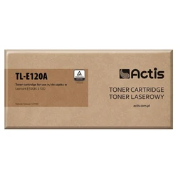 Toner Συμβατό Actis TL-E120A Lexmark 12016SE [TL-E120N]