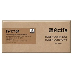 Toner Συμβατό Actis TS-1710A για Samsung ML-1710D3