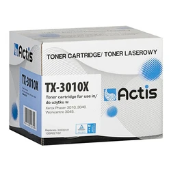 Toner Συμβατό Actis TX-3010X για Xerox 106R02182