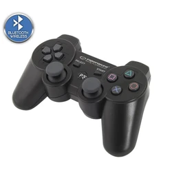 Gamepad Esperanza EGG109K PS3 Black