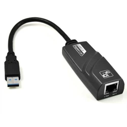 Κάρτα Δικτύου USB Akyga AK-AD-31 networking card Ethernet 1000 Mbit/s