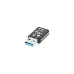 Αντάπτορας Ασύρματου Δικτύου USB Lanberg AC1200 NC-1200-WI USB 3.0