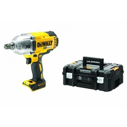 Δραπανοκατσάβιδο DeWalt DCF899NT