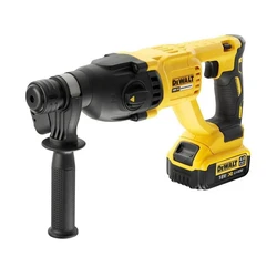 Δράπανο DeWalt DCH133M1-QW