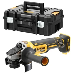 Γωνιακός Τροχός DeWalt DCG405NT-XJ 125 mm