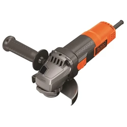 Γωνιακός Τροχός Black & Decker BEG220 125 mm
