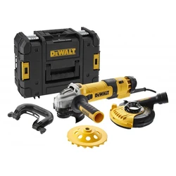 Γωνιακός Τροχός DeWalt DWE4257KT-QS 125 mm