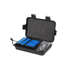 Tester Καλωδίων Lanberg NT-0404