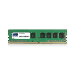 Μνήμη RAM Σταθερού DDR4 16GB Goodram 2666 GR2666D464L19/16G