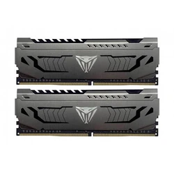 Μνήμη RAM Σταθερού DDR4 32GB Patriot 3200 Viper PVS432G320C6K