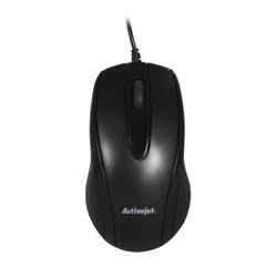 Ποντίκι Activejet AMY-083 USB wired mouse