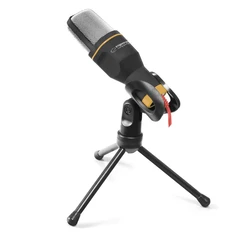 Μικρόφωνο Esperanza STUDIO PRO EH182 Black
