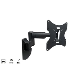 Βάση Τηλεόρασης Maclean MC-503B Rotary Tilting Wall 23" - 42" max. 30kg