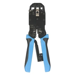 Πρέσα Ακροδεκτών A-LAN NI020 Blue