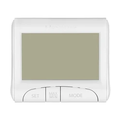 Θερμόμετρο - Υγρασιόμετρο Medisana HG 100