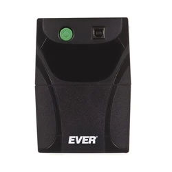 UPS Ever EASYLINE 650 AVR USB (UPS) Line-Interactive 650 VA 360 W