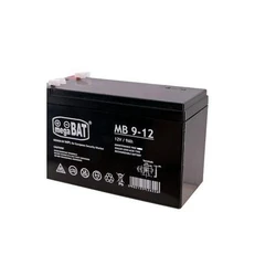 Μπαταρία UPS battery MPL POWER ELEKTRO MB 9-12