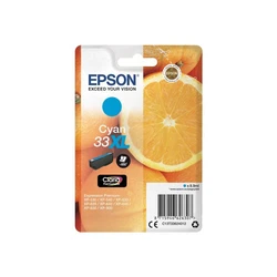 Μελάνι Epson 34 - 4-pack - black, yellow, cyan, magenta - original