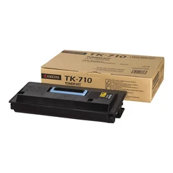 Toner Kyocera TK 710 - Black