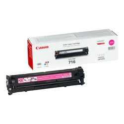 Toner Canon 716 Magenta
