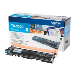 Toner Brother TN230C - Cyan