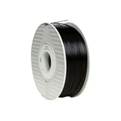 3D Printer Filament Verbatim - Black - ABS Filament