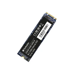 Σκληρός Δίσκος M.2 SSD 256GB Verbatim Vi560 S3 - SATA 6Gb/s