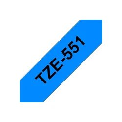 Ταινία Ετικετογράφου Brother TZe551 - laminated tape - 1 roll (s) - roll (2.4 cm)