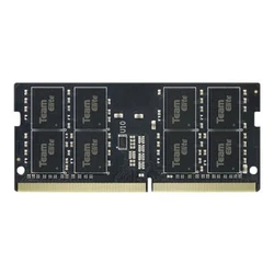 Μνήμη RAM Φορητού DDR4 8GB Team Group Elite - SO DIMM 260-PIN - unbuffered