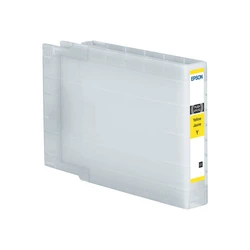 Μελάνι Epson T9074 - XXL - Yellow - Original -