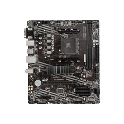 Motherboard MSI A520M PRO - Motherboard - micro ATX - Socket AM4 - AMD A520