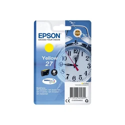 Μελάνι Epson 27 - Yellow