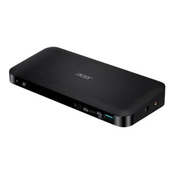Acer USB Type-C Dock III - Retail Pack - Docking Station - HDMI, DP