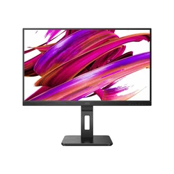 Monitor AOC 27P2Q - LED-Monitor - Full HD (1080p) - 68.6 cm (27")