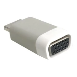 Αντάπτορας HDMI to VGA DeLOCK - video converter