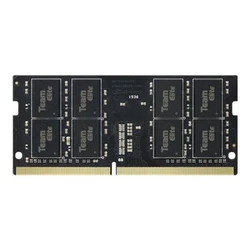 Μνήμη RAM Φορητού DDR4 16GB Team Group Elite - SO DIMM 260-PIN - unbuffered