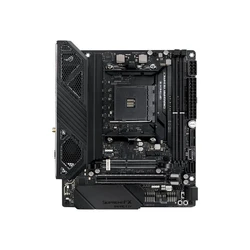 Motherboard ASUS ROG Crosshair VIII Impact - Motherboard - ATX - Socket AM4 - AMD X570