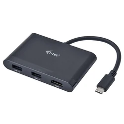 Docking Station i-tec Docking Station - USB-C/HDMI Travel Adapter