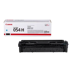 Toner Canon 054 H - Cyan