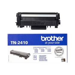 Toner Brother TN2410 Black