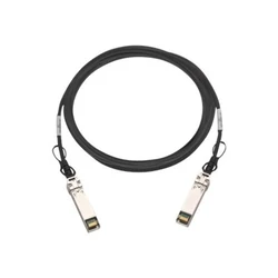 Καλώδιο QNAP CAB-DAC50M-SFPP - 10GBase direct connection cable - 5 m