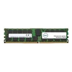 Μνήμη RAM Σταθερού Dell - DDR4 - 16 GB - DIMM 288-PIN - registriert