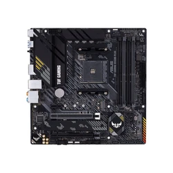 Motherboard ASUS TUF GAMING B550M-PLUS - Motherboard - micro ATX - Socket AM4 - AMD B550