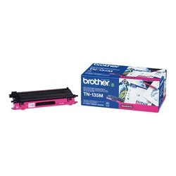 Toner Brother TN135M - Magenta
