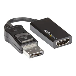 Αντάπτορας StarTech.com DisplayPort to HDMI Adapter - 4K