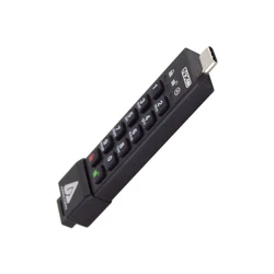 USB Flash 64GB Apricorn Aegis Secure Key 3NXC