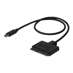 Καλώδιο StarTech.com USB C to SATA adapter cable for 2.5in SSD / HDD