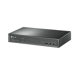 Network Switch TP-Link TL-SF1009P - Switch - 9